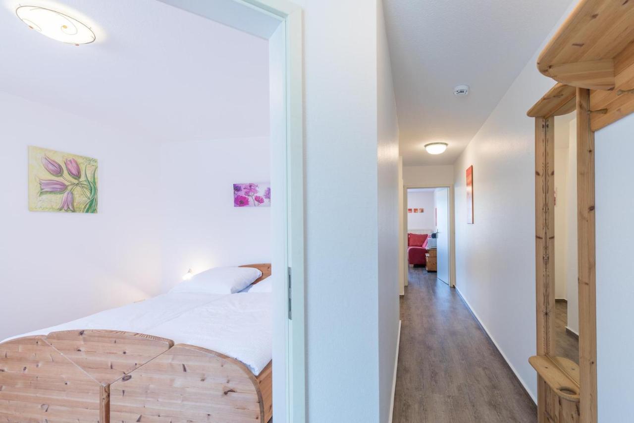 Haus Strandduene Wohnung 17 كوكسهافن المظهر الخارجي الصورة