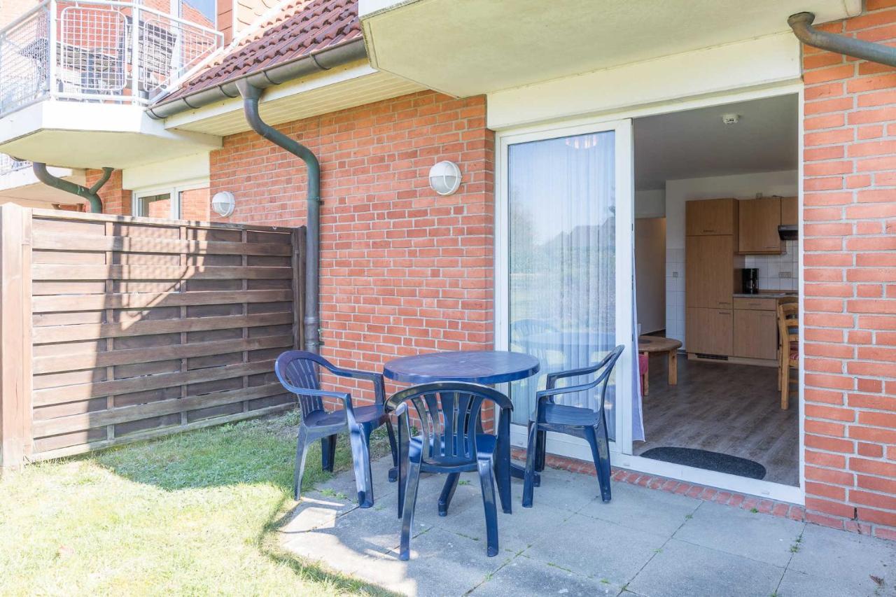 Haus Strandduene Wohnung 17 كوكسهافن المظهر الخارجي الصورة