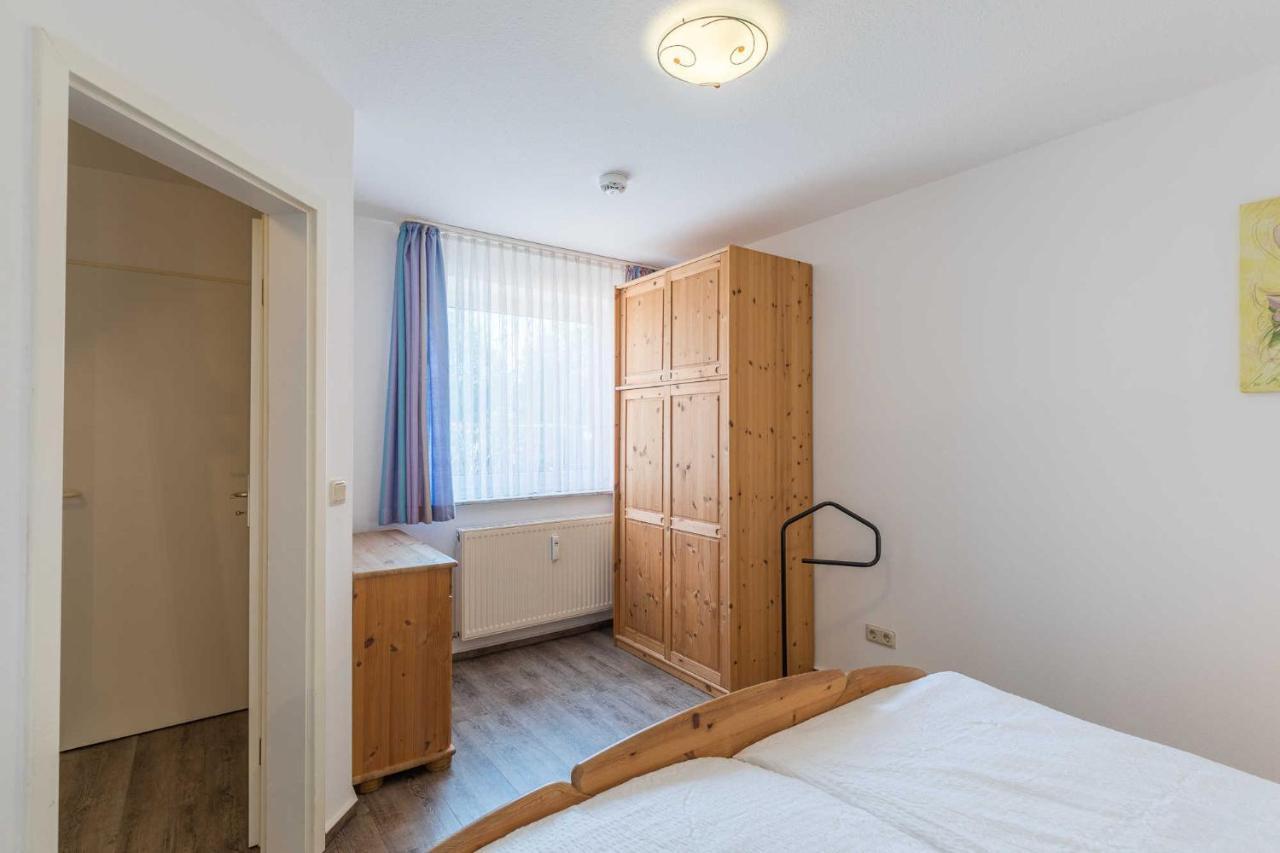 Haus Strandduene Wohnung 17 كوكسهافن المظهر الخارجي الصورة
