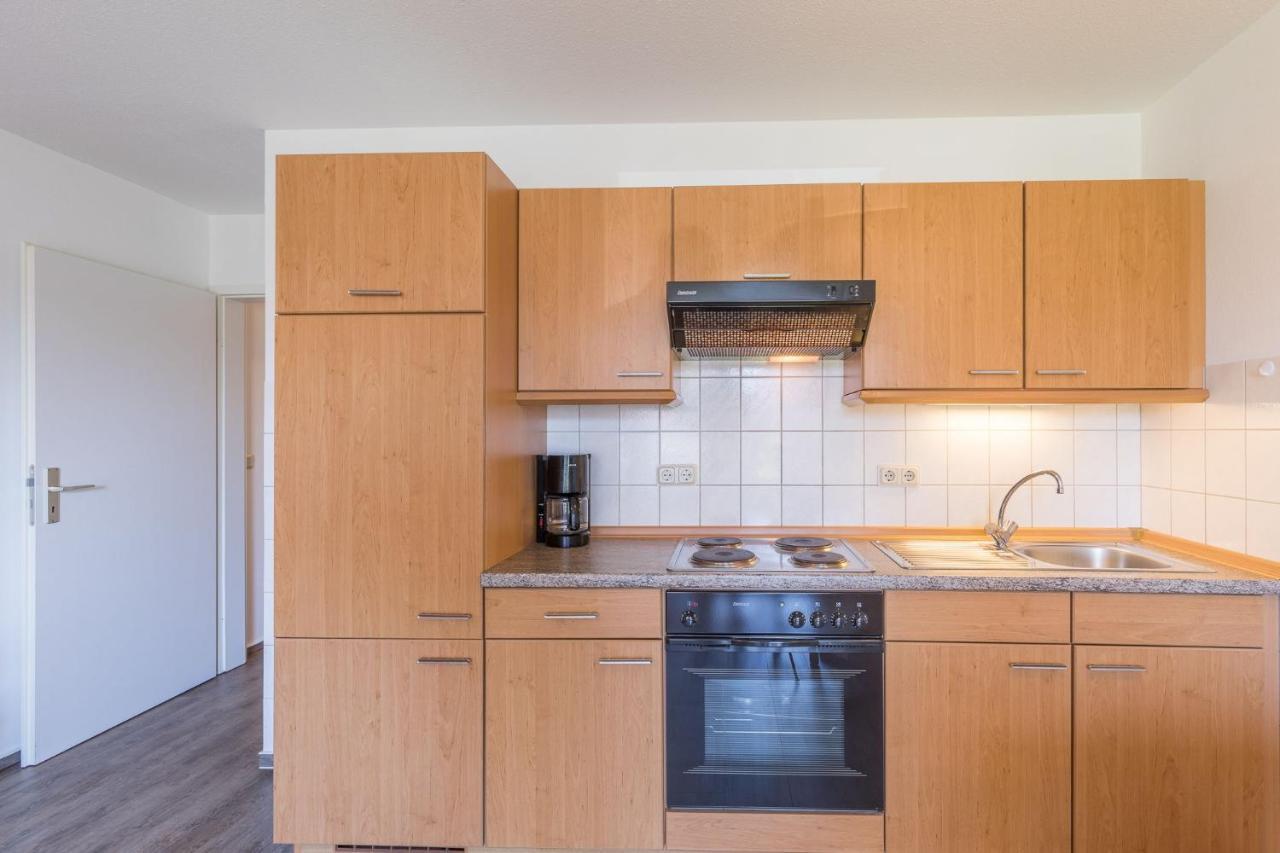 Haus Strandduene Wohnung 17 كوكسهافن المظهر الخارجي الصورة
