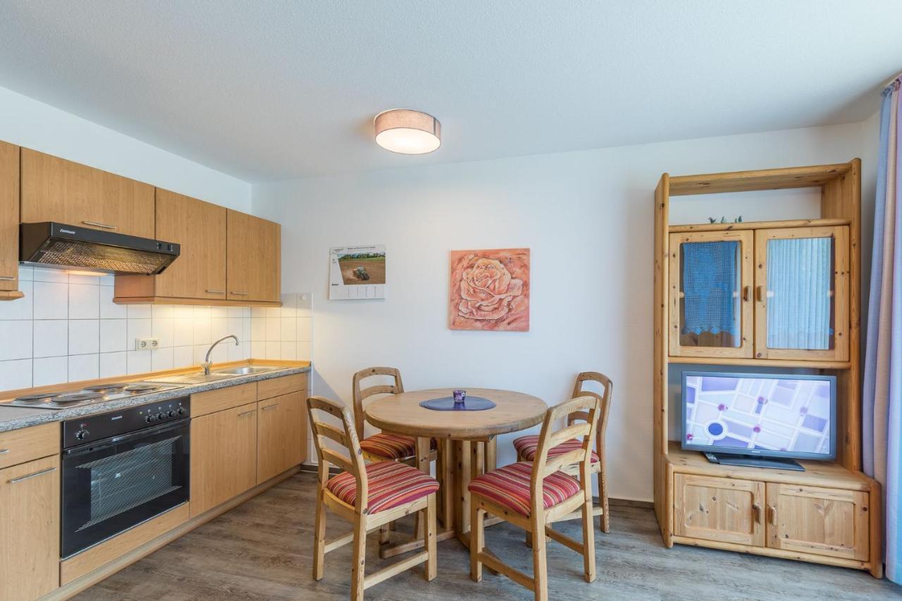 Haus Strandduene Wohnung 17 كوكسهافن المظهر الخارجي الصورة