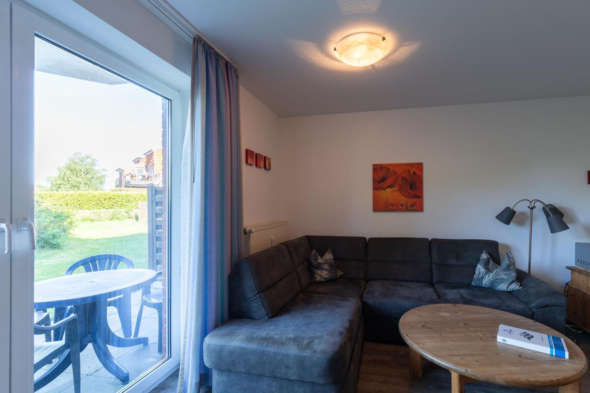 Haus Strandduene Wohnung 17 كوكسهافن المظهر الخارجي الصورة