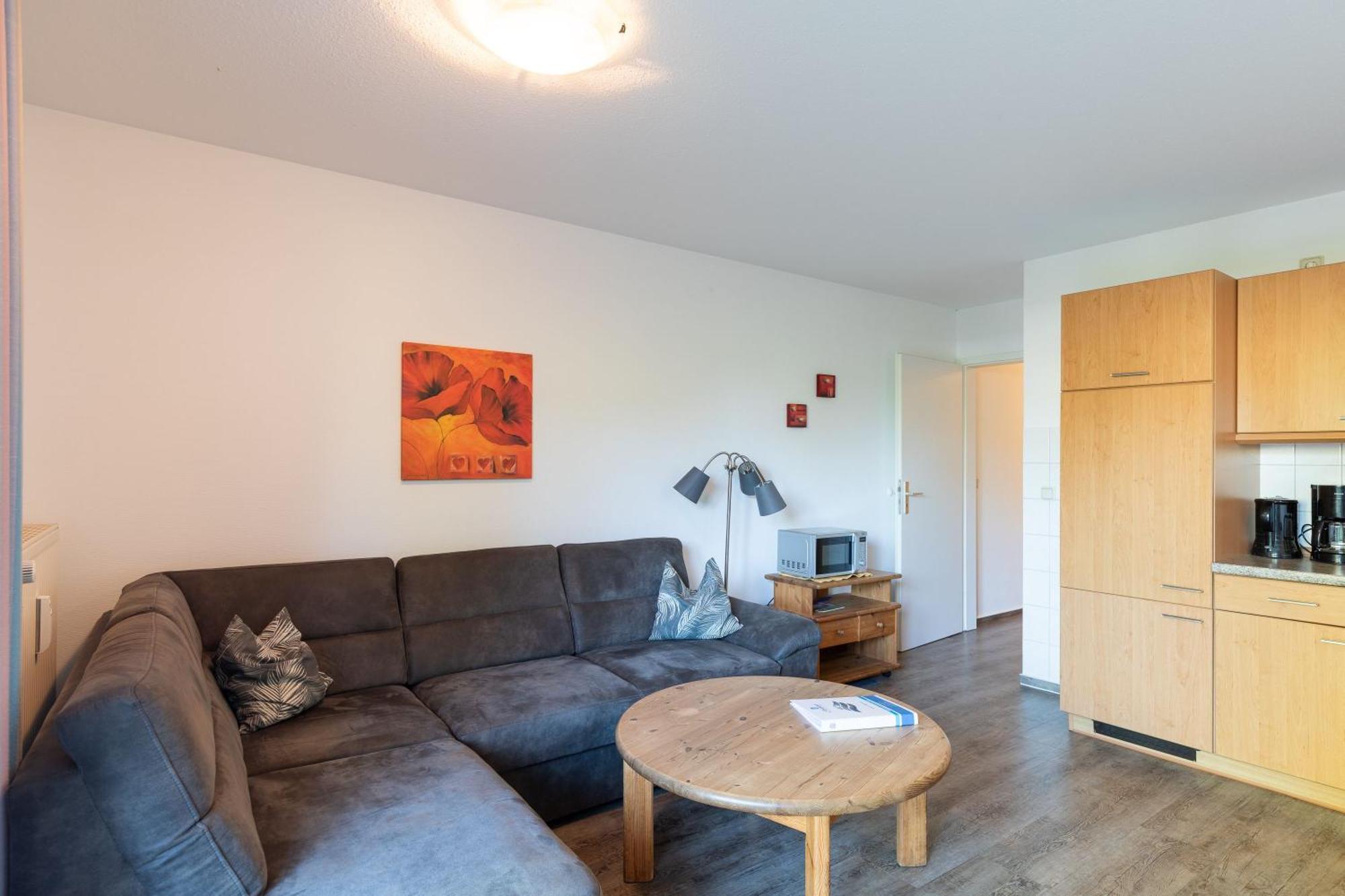 Haus Strandduene Wohnung 17 كوكسهافن المظهر الخارجي الصورة