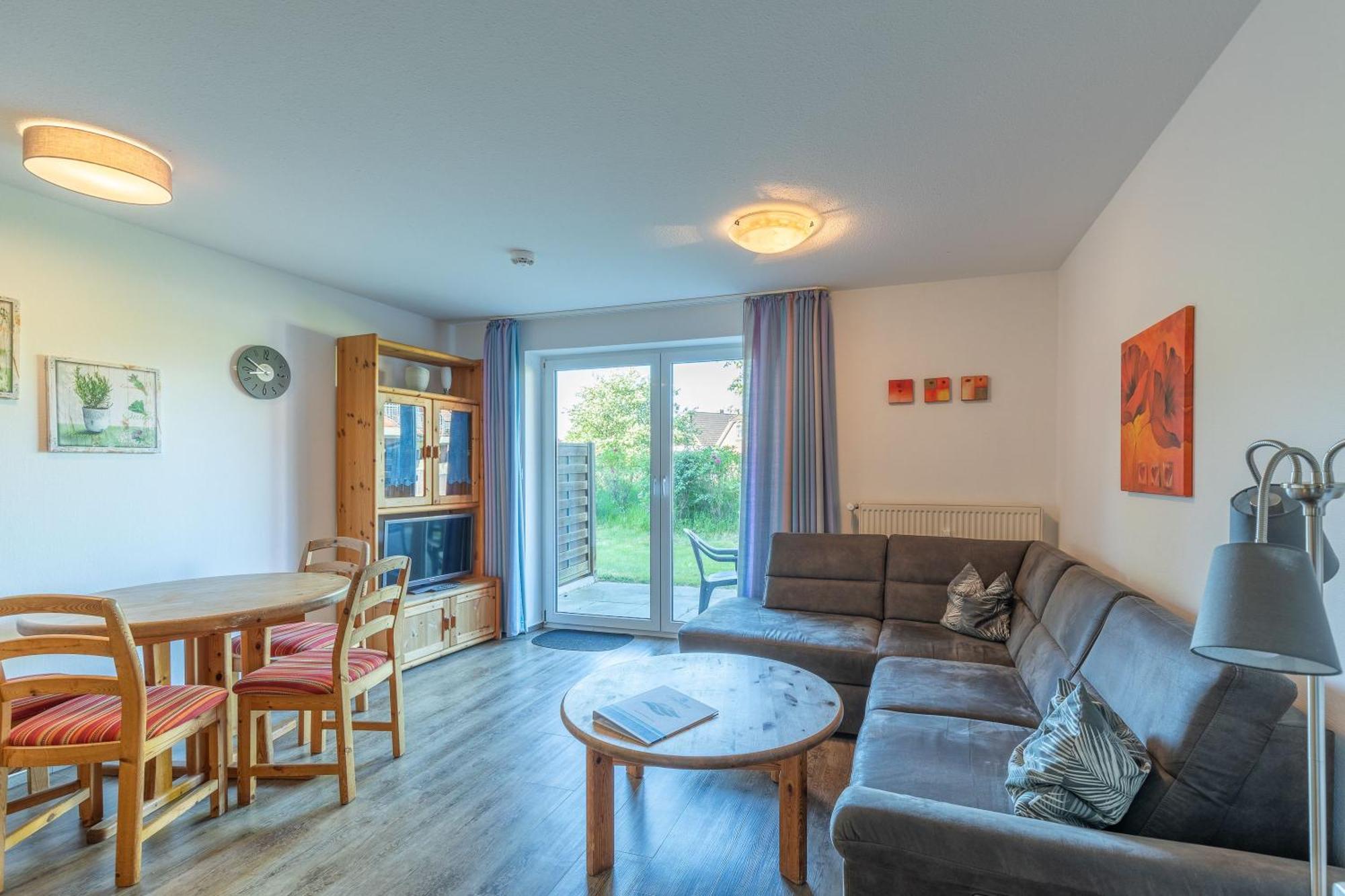 Haus Strandduene Wohnung 17 كوكسهافن المظهر الخارجي الصورة